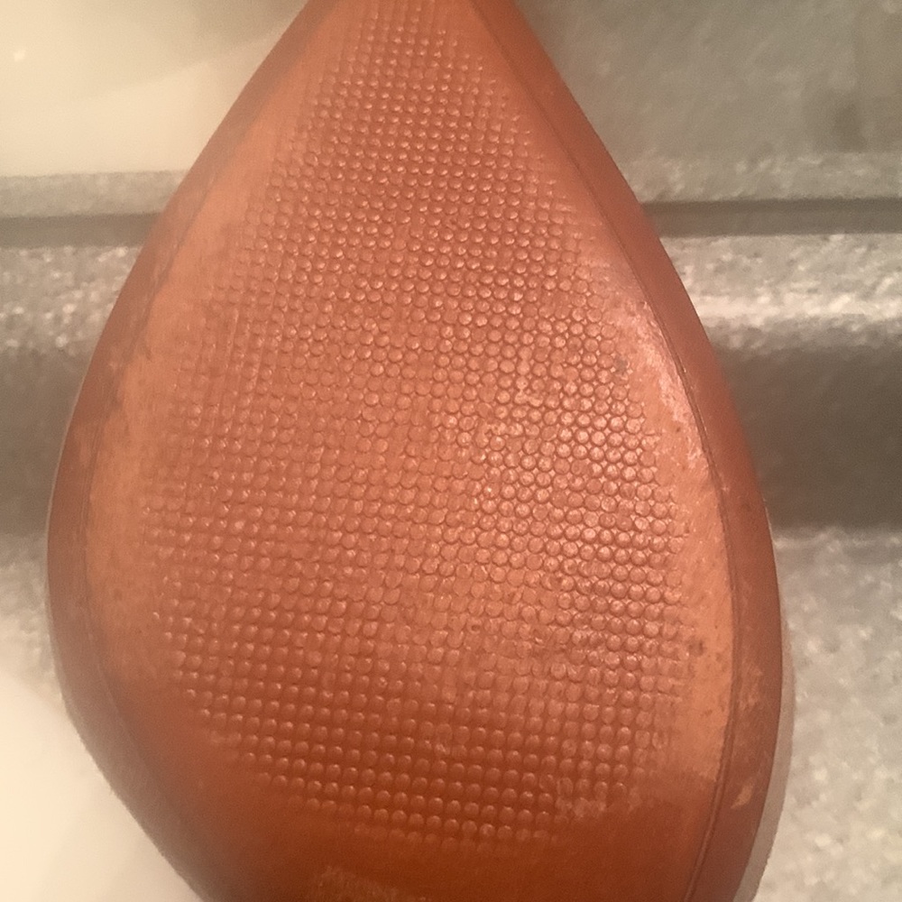 Suede Pump - image 5